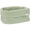 Little Dutch Cestino Organizer Little Dutch Grande Verde