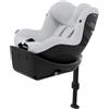 Cybex Gold Seggiolino Auto Cybex Sirona Gi i-Size Comfort Fog grey