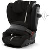 Cybex Gold Seggiolino i-Size Pallas G3 Cybex Plus Moon Black