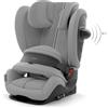 Cybex Gold Seggiolino i-Size Pallas G3 Cybex Plus Stone Grey