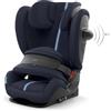 Cybex Gold Seggiolino i-Size Pallas G3 Cybex Plus Ocean Blue