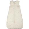 Bamboom Sacco Nanna Invernale Bamboom 0-6 m Tog 2.2 Farm Stripe