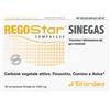 STARDEA Srl RESTAR SINEGAS 30 COMPRESSE