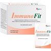 RP FARMA Srls ImmunoFit Rp Pharma 30 Bustine