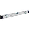 Bosch Professional Livella a bolla da 60 cm (corpo in alluminio, robusti cappucci terminali)