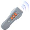 LearnLyrics Dispositivi per il controllo 'abbaio del cane, Dispositivo per l'addestramento all'abbaio del cane - Dispositivo antiabbaio per cani | Clicker ad ultrasuoni ricaricabile a lungo raggio con 2 modal