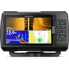Garmin Striker Vivid 7sv With Cartography One Size
