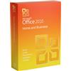 Microsoft Office 2010 Home & Business