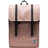 Herschel Survey Ii, Borsa Unisex Adulto, Ash Rose, Taglia unica