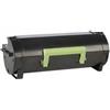Toner compatibile Lexmark 66S2000 NERO