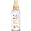 Avon, Skin So Soft spray, valorizza e fa brillare gradualmente l'abbronzatura (etichetta in lingua italiana non garantita)