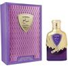 RiiFFS Samah Amethyst, Extrait de Parfum, RiiFFS, donna, 100 ml