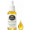 Nativilis Natural Essential Oils Nativilis Jambu Spilanthol Golden Amazonian Bioactive Oil - Olio Cosmetico Botanico - Uso Esterno - Amazon Rainforest Collection