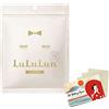 Lululun Japan Face Mask - 7 pezzi - Bianco