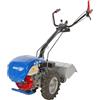 EuroMech BLITZ 50 - Motocoltivatore a benzina - Honda GX200 - 6.5 HP