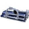 BullMach Rea 145 S - Trinciaerba per trattore - Serie media - Spostamento manuale