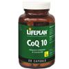 ALGILIFE SRLS Co-Q10 30 Mg Capsule Lifeplan