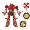 Transformers Studio Series 86 Voyager Wreck-Gar