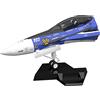 Max Factory - Macross F - Plamax MF-61 Min. Fabbrica Fighter Naso Coll. Vf-25G 1/20 Kit Modello