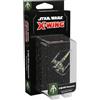 Atomic Mass Games Fantasy Flight Games- Star Wars X-Wing 2a Edizione: Z-95-AF4 Headhunter Expansion Pack, Colori Misti, SWZ37