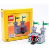 LEGO Castle Creator Ritterburg Promoset 6487473 112pc