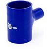 Bonrath BH STP60 Tubo in silicone