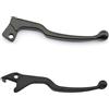 ACCOSSATO Coppia di Leve Accossato per SUZUKI DR S, BIG dal 1990 al 1997 (CC 800)