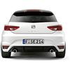 SEAT Spoiler per Tetto Seat Leon 5-T 2013> 2016, 2017> - 5F0071606A