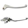 ACCOSSATO Coppia di Leve Accossato per HONDA CBF 600 N dal 2004 al 2006 (CC 600) (PC38)