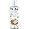 SRI SRI TATTVA Sri Sri Ayurveda Olio di Cocco
