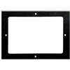Generico Guarnizione portello ispezione stufe a pellet 180×130 mm - RIF 8024