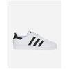 Adidas Superstar - Scarpe Sneakers - Bianco