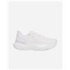 Under Armour Infinite Pro 2 W - Scarpe Running - Donna - Bianco