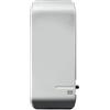 One For All Antenna per TV esterna One For All - Pronta per il DTT nel raggio di 25km-Antenna TV digitale HD - Resistente all'Acqua, nero