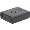 Goshyda Mini Telecamera Wireless per Casa Intelligente, Telecamera di Sicurezza WiFi HD 1080P, Telecamere di Sorveglianza Nascoste, Rilevamento del Movimento, Visione Notturna, Controllo