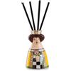 Egan Diffusore di Profumo La Regina I Girgenti Giallo CM 7X10
