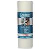 Con-Tact Brand Duraliner, Rivestimento per mensole, Non Adesivo e Multiuso, in Vinile, Impermeabile, 30,5 cm x 25 m, Trasparente