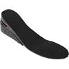 Sonew Altezza Solette, Solette Elevatore Ortesi Scarpa Soletta Air Sollevamento tallone Soletta Inserti per uomo Donna(04#)