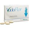 PROMOPHARMA SPA VADO FLOR 30 COMPRESSE