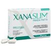 PROMOPHARMA SPA XANASLIM PANCIA PIATTA 15 CAPSULE GASTRORESISTENTI