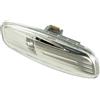 Taros Trade 302572 Indicatore specchietto retrovisore destro - lato passeggero