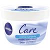 Nivea Care Crema Idratante Viso e Corpo 400 ml