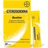 CITROSODINA 20BUST EFFERV