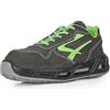 U POWER YODA CARPET ESD S3 CI SRC - T: 35