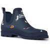 Regatta Women's Harper Low Cut stivali di gomma Foam In sock Outdoor Footwear