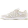 NEW BALANCE 480, Sneaker Uomo, Timberwolf/White, 38.5 EU