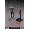 Marvel action figure Marvel IRON MAN Mark XIV MK14 Advanced The Infinity Saga ZD Toys