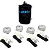 Conquest Os Kit reattività lummic 4 unità + accessori