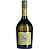 Val D'Oca Rive Di Colbertaldo Valdobbiadene Prosecco Superiore Val D'oca Cl 75
