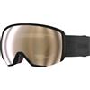 ATOMIC Maschera sci Atomic Revent L HD Photo Black